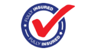 fully insured badge